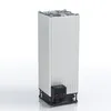 Riscaldatore a pannello PTC con ventola 100W, PFHT100, Anteprima dell’immagine prodotto 1