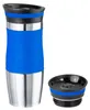 Thermobecher 400 ml inklusive 1 Extradeckel Produktbild-Vorschau 2