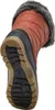 A close-up, angled view of the sole and lower part of a winter boot. Produktbild-Vorschau