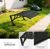 Garage pour tondeuse robot DOMUS, résistant aux Voir les images du produit 4