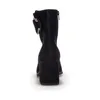 Gabor Damen Stiefeletten 35692-17 Farbe: Schwarz Größe: 38 Produktbild-Vorschau 3