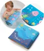 reer MyHappyBath Book Magisches Badebuch, Wasserspielzeug, Anteprima dell’immagine prodotto 8