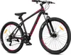 Mountainbike MTB 27,5 Zoll, 21 Gänge, zur Kommunion, Produktbild-Vorschau 2