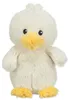 Trixie Pulcino pasquale, peluche per cani, 22 cm, giallo Anteprima dell’immagine prodotto 1