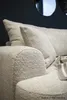 Selsey Eck-Schlafsofa Ovo L-Form Creme mit BehŠlter, Produktbild-Vorschau 4