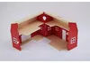 Schleich Farm World Retro Farm, Spielgebäude Produktbild-Vorschau 4