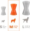 Happypet Hundespielzeug stark BONE sicher langlebig fetch Produktbild-Vorschau 4