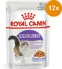 Royal Canin Sterilised  12x85 g Produktbild-Vorschau 3