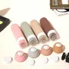 18-teiliges Reise-Flaschen Set – 90ml Silikon Produktbild-Vorschau 4