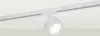 Nordlux Link Clyde LED Stromschiene schwarz Schienenleuchte Produktbild-Vorschau 4