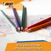 BIC KIDS Lápices de colores Tropicolors, caja de 24 Vista previa de la imagen del producto 6