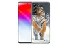 MuchoWow® Handyhülle Schutzhülle Hülle für Samsung Galaxy Produktbild-Vorschau 2
