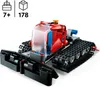 Stavebnica LEGO Technic 42148 Rolba (178 dielikov) Náhľad obrázku produktu 21