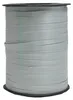 Kraeuselband glatt silber 500 m Produktbild-Vorschau 5