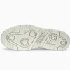 The image shows the sole of a white Puma sneaker. Anteprima dell’immagine prodotto