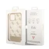 Guess Guhcp14Mhg4Mhg Iphone 14 Plus 6,7 Gold/Gold Hardcase Produktbild-Vorschau 8