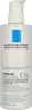 A white pump bottle of La Roche-Posay Lipikar Lait Urea 10% body lotion. Produktbild-Vorschau