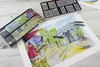 EBERHARD FABER 522050, Oliepastelpotloden, Artist Color, Productafbeelding-voorbeeld 4