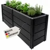 NYVI Hochbeet NYVIGreen XL 158x44x61cm 392 Liter - Produktbild-Vorschau 2