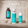Moroccanoil Curl Control Mousse, 150 ml Productafbeelding-voorbeeld 6