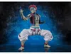 Demon Slayer: Kimetsu no Yaiba S.H. Figuarts Akčná figúrka Náhľad obrázku produktu 3