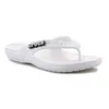 Crocs Classic Crocs Flip White 41-42 Produktbild-Vorschau 5