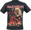 Iron Maiden T-Shirt Herren Number Of The Beast Graphic Produktbild-Vorschau 1