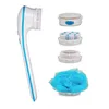 5 en 1 Brosse électrique pour le bain Brosse pour le dos Voir les images du produit 12