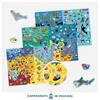 Wimmel-Stickerwelt - Im Meer Produktbild-Vorschau 5