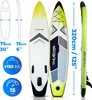 THUNDER® Stand Up Paddle Board | VELA | 320x75x15cm | Lime Náhled obrázku produktu 2