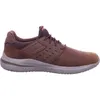 Sneakers Del Marchio Skechers Del Modello Delson 3.0 Ezra Anteprima dell’immagine prodotto 24