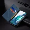 Galaxy S20 FE Pouzdro, Kožené Peněženkové Pouzdro s Náhled obrázku produktu 5