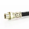1x Bremsschlauch Bremsleitung Hinten für BMW Z4 E85 E86 - Produktbild-Vorschau 4