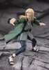 Naruto S.H.Figuarts actiefiguur: Tsunade, de legendarische Productafbeelding-voorbeeld 2