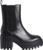Calvin Klein Jeans Bottines pour femmes YW0YW01547 0GJ Voir les images du produit 2