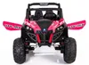 UTV - MX - 2-Sitzer Kinder Elektroauto - mit Fernbedienung Produktbild-Vorschau 4