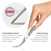 reer ExpressTemp Digitales Fieberthermometer mit flexibler Produktbild-Vorschau 6