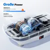Vibrationsplatte – Mini-Vibrationsplattform mit Produktbild-Vorschau 3