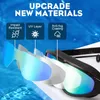 Schwimmbrille, Anti-Beschlag-UV-Schutz, Produktbild-Vorschau 5