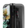 NoBoringSuitcases.com® Großer Koffer - Malerei - Farbe - Produktbild-Vorschau 5
