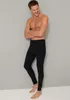Schiesser Herren Hose lang Gr. 6  schwarz Produktbild-Vorschau 5