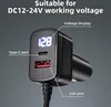 INF Adaptér Mini Starlink 12V-24V do zapalovače cigaret do Náhled obrázku produktu 5