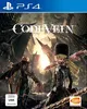 The cover art for the video game Code Vein, featuring two characters in a post-apocalyptic setting. Produktbild-Vorschau