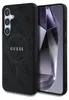 Etui Guess in pelle 4G anello colorato Classic Logo Magsafe Anteprima dell’immagine prodotto 1