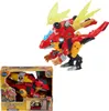 vtech Switch & Go - Combo Mega Drache Produktbild-Vorschau 10