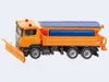 SIKU Super - Zimný servisný automobil 1:87 Náhľad obrázku produktu 10