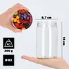 KADAX barattoli per conserve con coperchio "Niva", Anteprima dell’immagine prodotto 2
