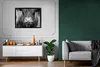 MuchoWow® Gerahmtes Poster Schottischer Highlander - Kuh - Produktbild-Vorschau 6