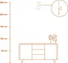 OSRAM Decor Circle dekorative Pendelleuchte PL, 8W, 370lm, Produktbild-Vorschau 7