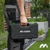 Mini motoseghe a batteria, seghetti a batteria, set da 2 Anteprima dell’immagine prodotto 12